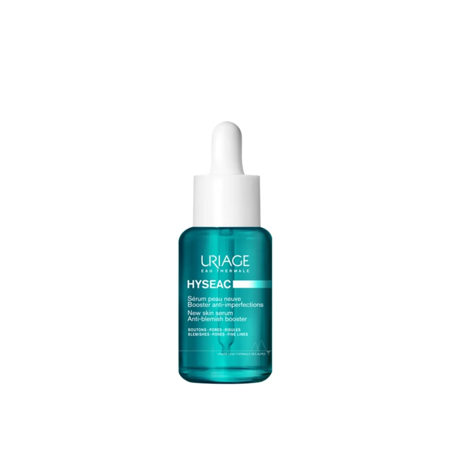 Uriage Hyséac New Skin Serum Anti-Blemish Booster 30ml (1floz)
