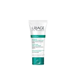 Uriage Hyséac Purifying Peel-Off Mask 50ml (1.69fl oz)