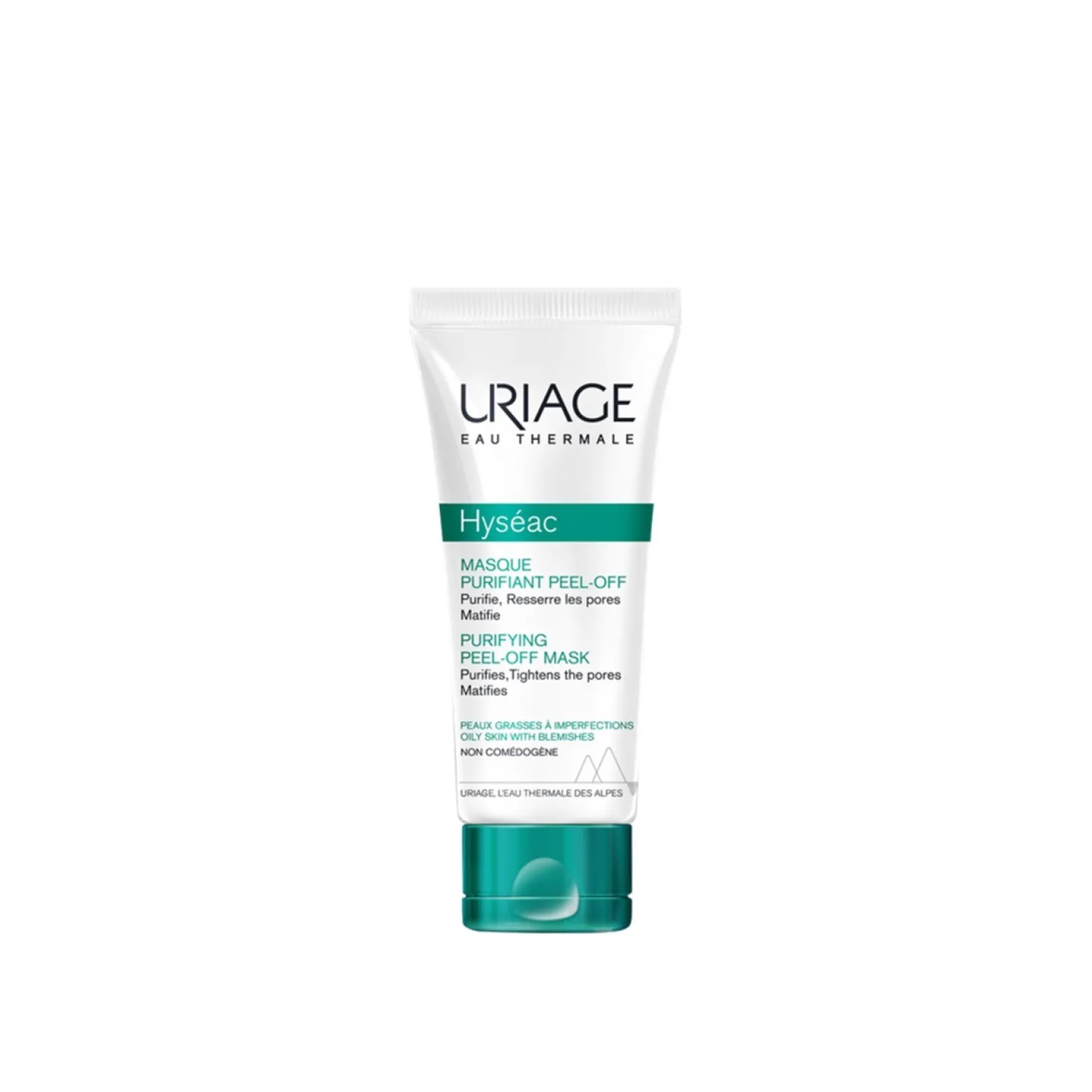 Uriage Hyséac Purifying Peel-Off Mask 50ml (1.69fl oz)