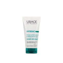 Uriage Hyséac Purifying Peel-Off Mask 50ml (1.69fl oz)