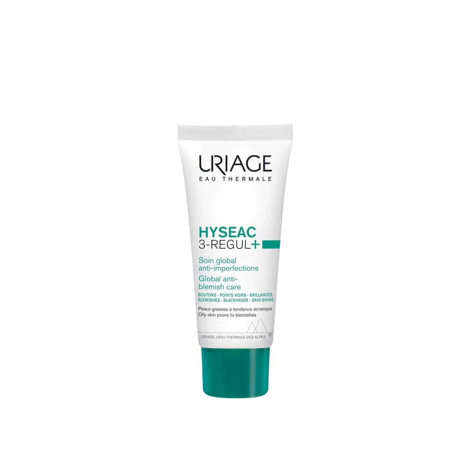 Uriage Hyséac 3-Regul+ Anti-Blemish Global Care 40ml (1.35fl oz)