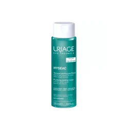 Uriage Hyseac Purifying Peeling Toner 250ml (8.4floz)