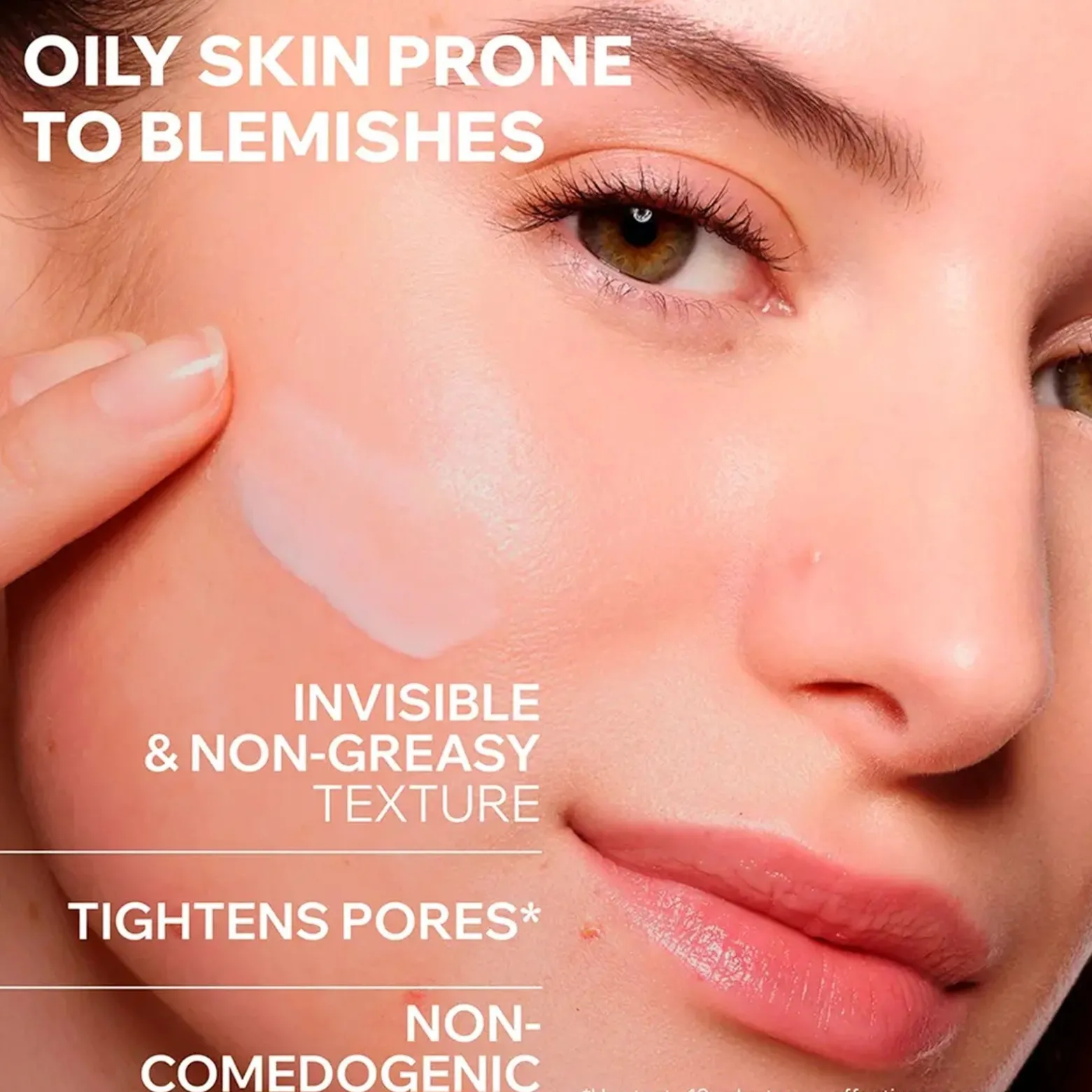 Uriage Hyseac 3-Regul+ Global Anti-Blemish Care SPF50+ 50ml (1.7floz)