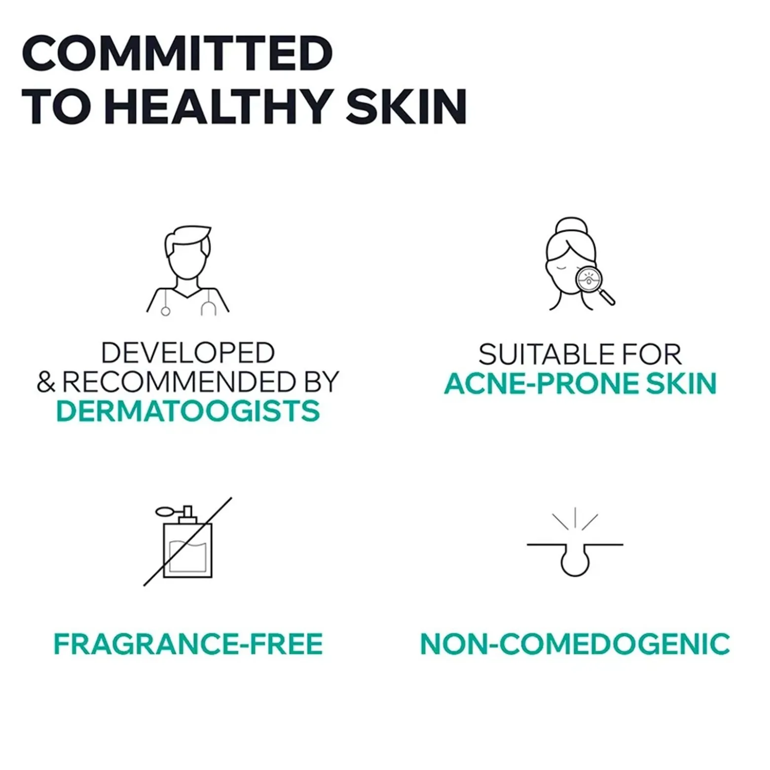 Uriage Hyseac 3-Regul+ Global Anti-Blemish Care SPF50+ 50ml (1.7floz)