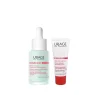 Uriage Roseliane Visible Redness-Neutralizing Smoothing Serum 30ml + Roséliane Anti-Redness Cream 15ml
