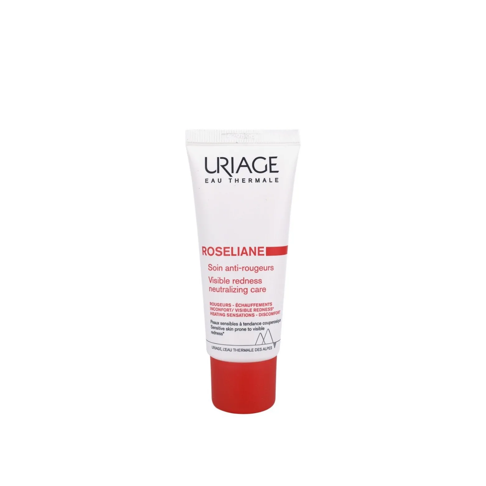 Uriage Roséliane Anti-Redness Cream 40ml (1.35fl oz)