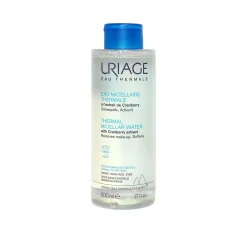 Uriage Thermal Micellar Water Normal Skin 500ml (16.91fl oz)