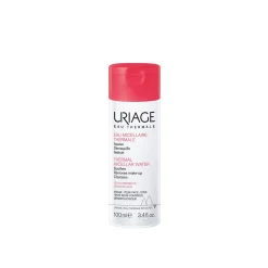 Uriage Thermal Micellar Water Sensitive Skin 100ml (3.38fl oz)
