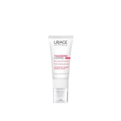 Uriage Toléderm Control Fresh Calming Eyecare 15ml (0.51fl oz)