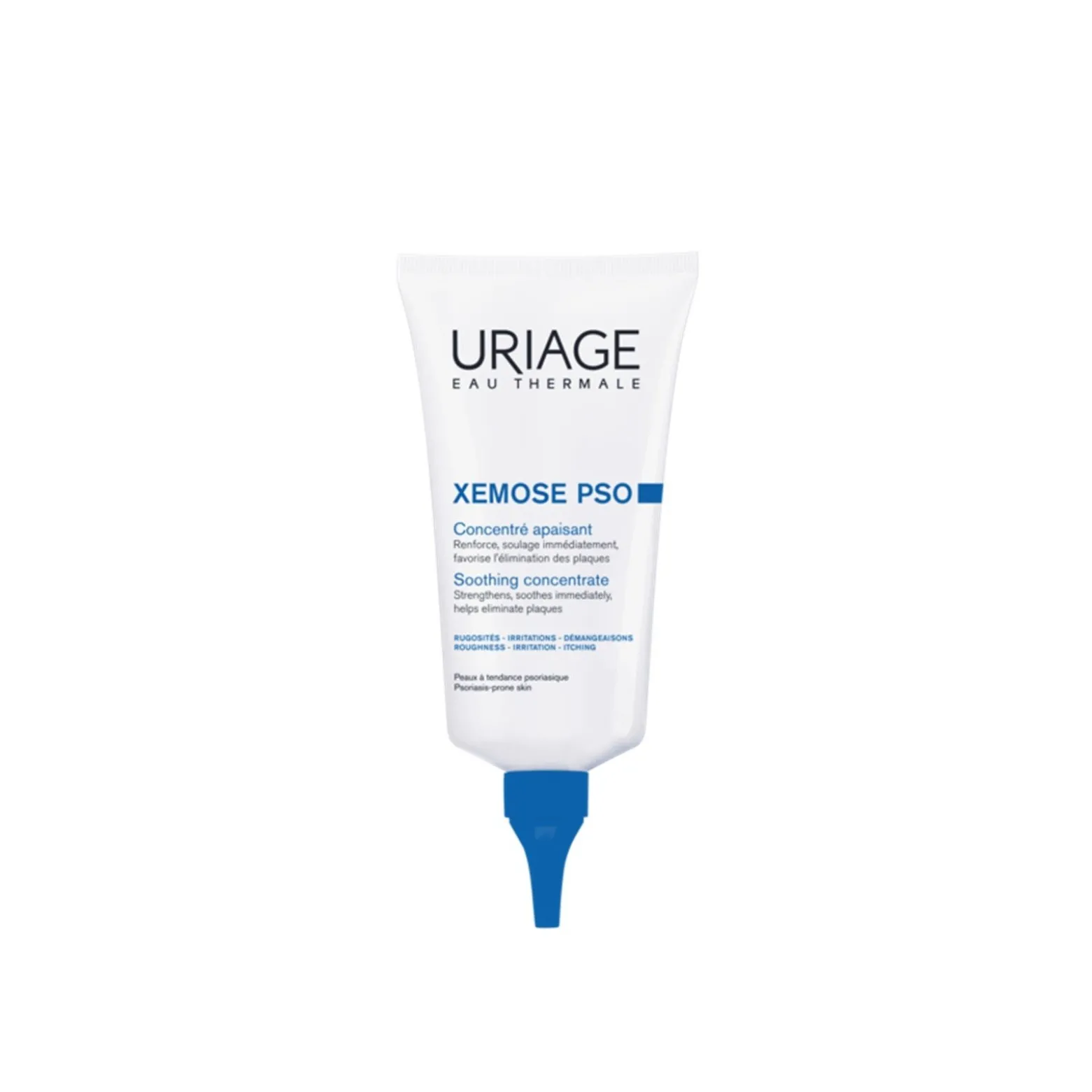 Uriage Xémose PSO Soothing Concentrate 150ml (5.07fl oz)