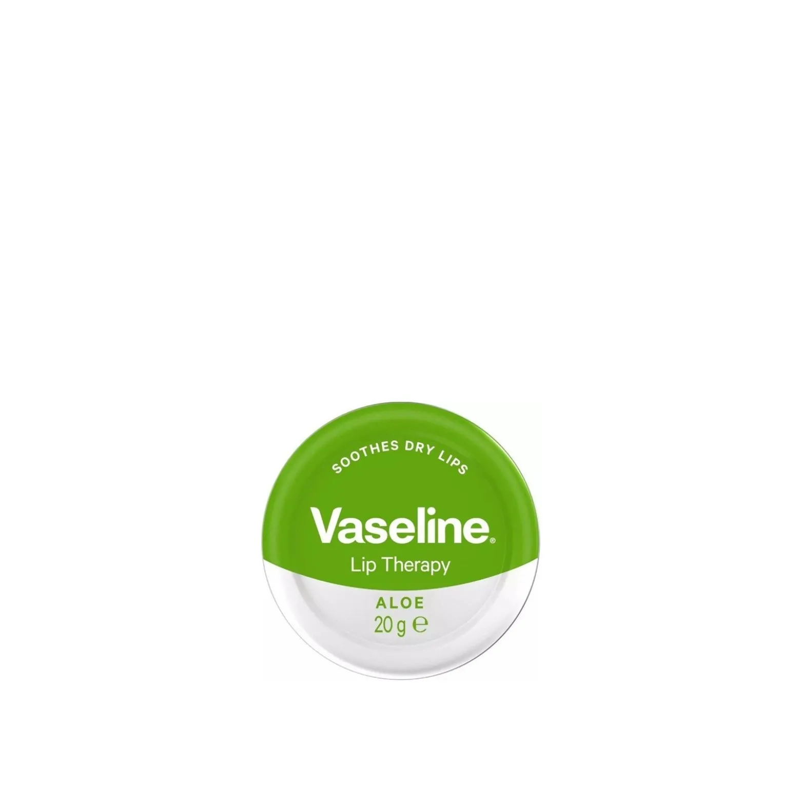 Vaseline Aloe Lip Therapy 20g (0.7oz)