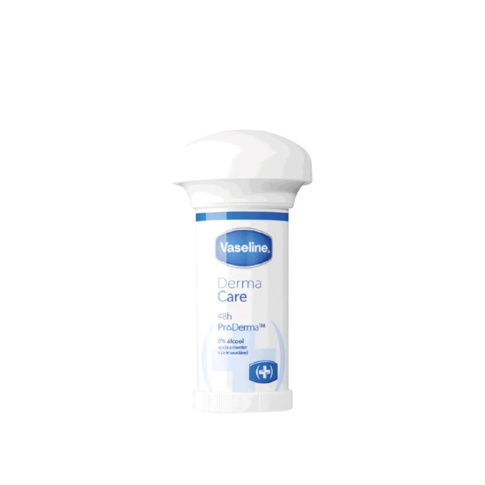 Vaseline Derma Care 48h Anti-Perspirant Deodorant Cream 50ml (1.69 fl oz)