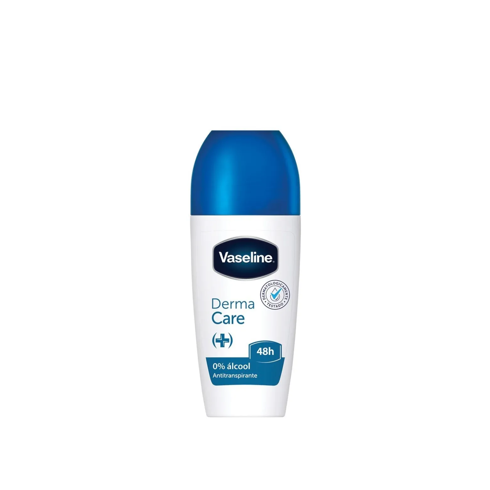 Vaseline Derma Care 48h Anti-Perspirant Deodorant Roll-On 50ml (1.69floz)