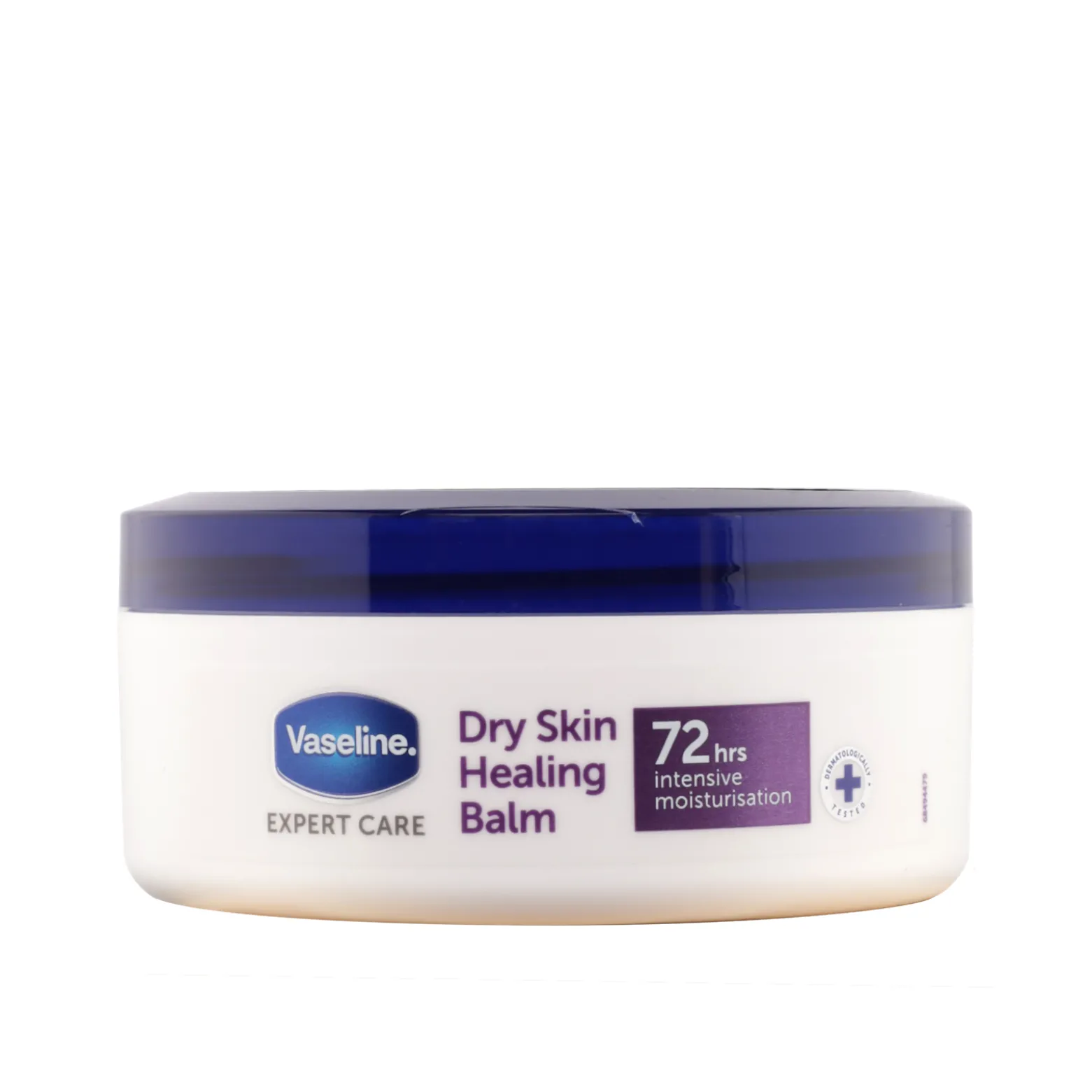 Vaseline Expert Care Dry Skin Healing Balm 250ml (8.45 fl oz)