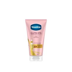 Vaseline Gluta-Hya Dewy Radiance Serum Burst Lotion 75ml (2.53floz)