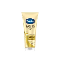 Vaseline Gluta-Hya Flawless Tone Serum Burst Lotion 200ml (6.76floz)