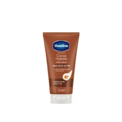 Vaseline Intensive Care Cocoa Hydrate Hand Cream 75ml (2.53 fl oz)