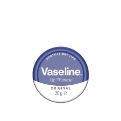 Vaseline Lip Therapy Original 20g