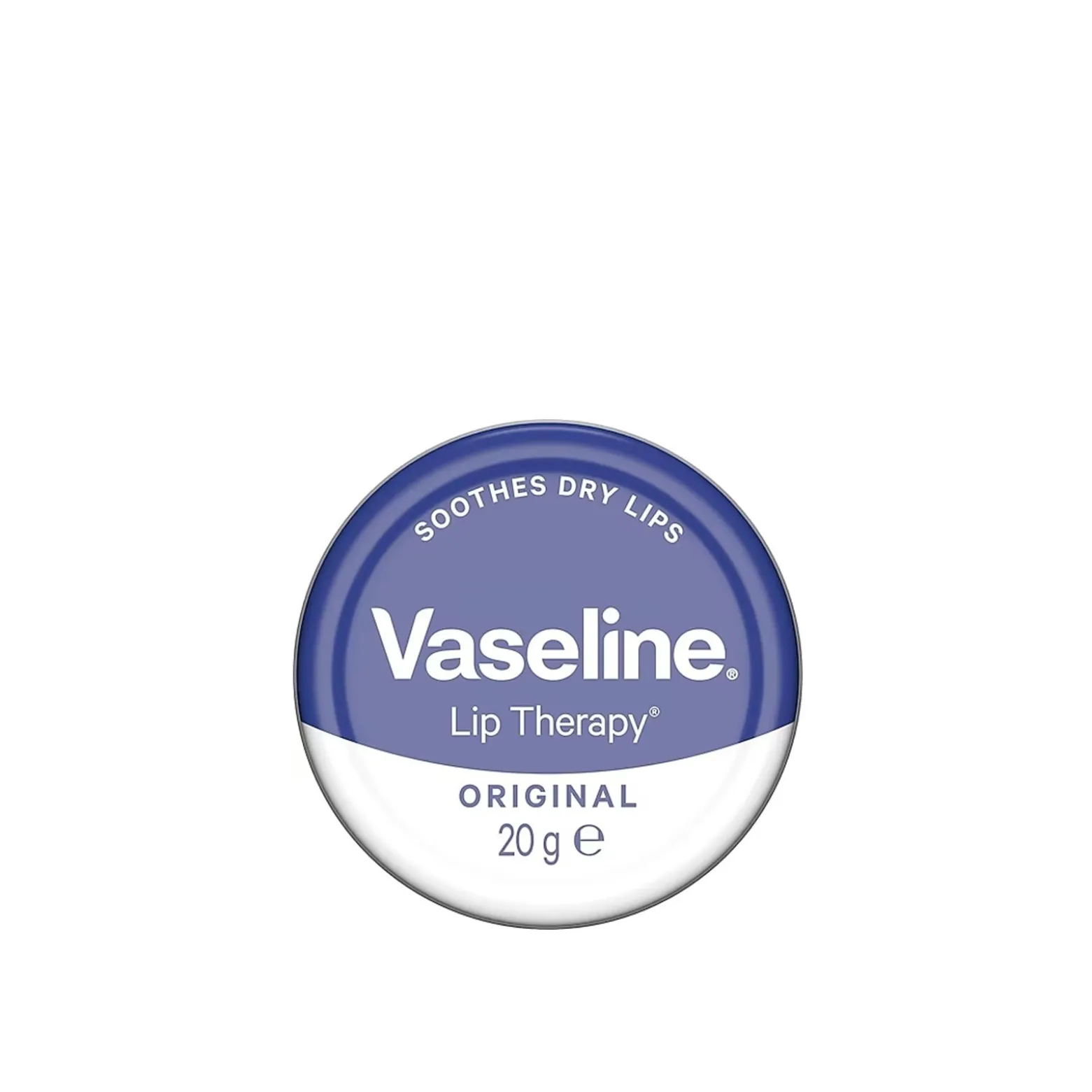 Vaseline Lip Therapy Original 20g