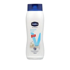 Vaseline Smooth Care Shower Gel 700ml (23.6floz)