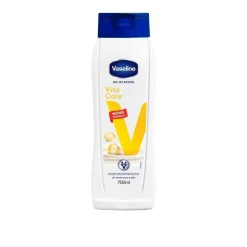 Vaseline Vita Care Shower Gel 700ml (23.6floz)