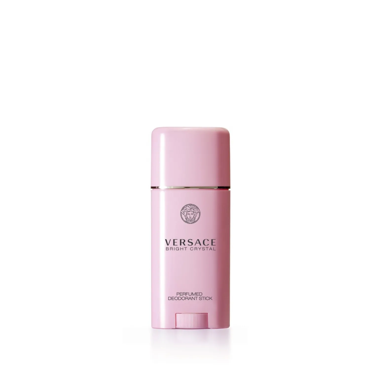 Versace Bright Crystal Deodorant Stick 50ml (1.69fl.oz.)