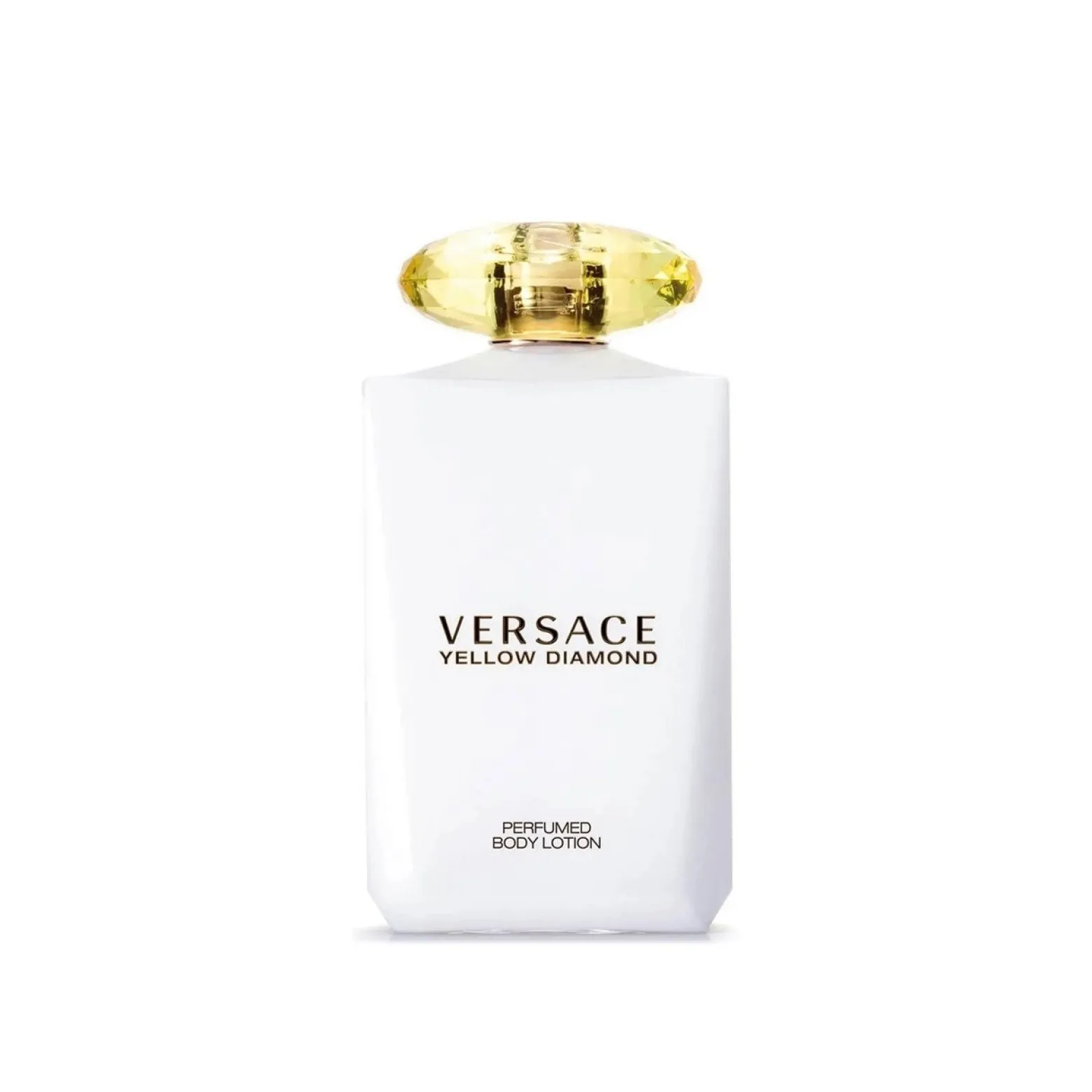 Versace Yellow Diamond Perfumed Body Lotion 200ml (6.7 fl oz)