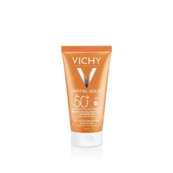 Vichy Capital Soleil Dry Touch Protective Face Fluid SPF50+ 50ml (1.69fl oz)