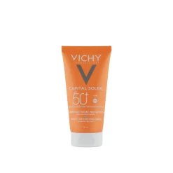 Vichy Capital Soleil Face Skin Perfecting Velvety Cream SPF50 50ml (1.69fl oz)