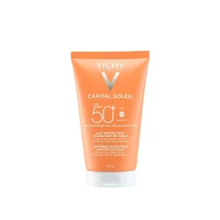 Vichy Capital Soleil Invisible Hydrating Protective Milk SPF50+ 150ml (5.07floz)