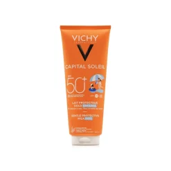 Vichy Capital Soleil Kids Milk Sensitive Face&Body SPF50+ 300ml (10.14fl oz)
