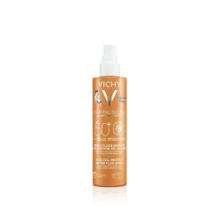 Vichy Capital Soleil Kids Cell Protect Water Fluid Spray SPF50+ 200ml (6.76 fl oz)