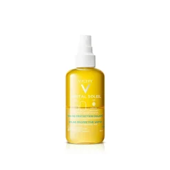Vichy Capital Soleil Solar Protective Water Hydrating SPF50 200ml (6.76fl oz)
