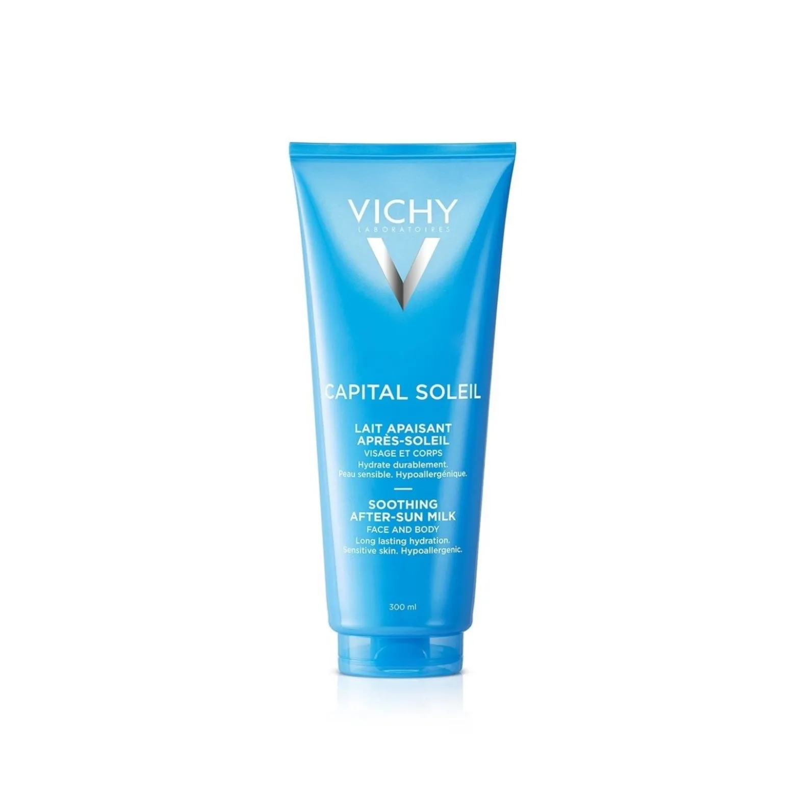 Vichy Capital Soleil Soothing After-Sun Milk 300ml (10.14fl oz)