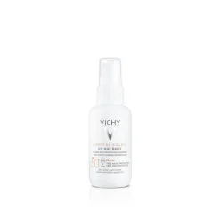 Vichy Capital Soleil UV-Age Daily Water Fluid SPF50+ Sunscreen 40ml (1.35fl oz)