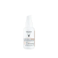 Vichy Capital Soleil UV-Age Daily Pigment Water Fluid Medium SPF50+ 40ml (1.35floz)