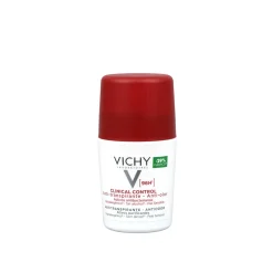 Vichy Clinical Control 96h Anti-Perspirant Deodorant 50ml (1.69 fl oz)