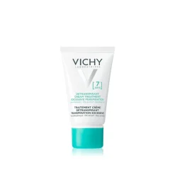 Vichy Deodorant 7 Days Detranspirant Cream 30ml (1.01fl oz)