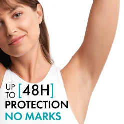 Vichy Deodorant Antiperspirant Anti-White Marks 48h 50ml (1.69fl oz)
