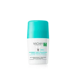 Vichy Deodorant Anti-Perspirant Treatment 48h Roll-on 50ml (1.69fl oz)