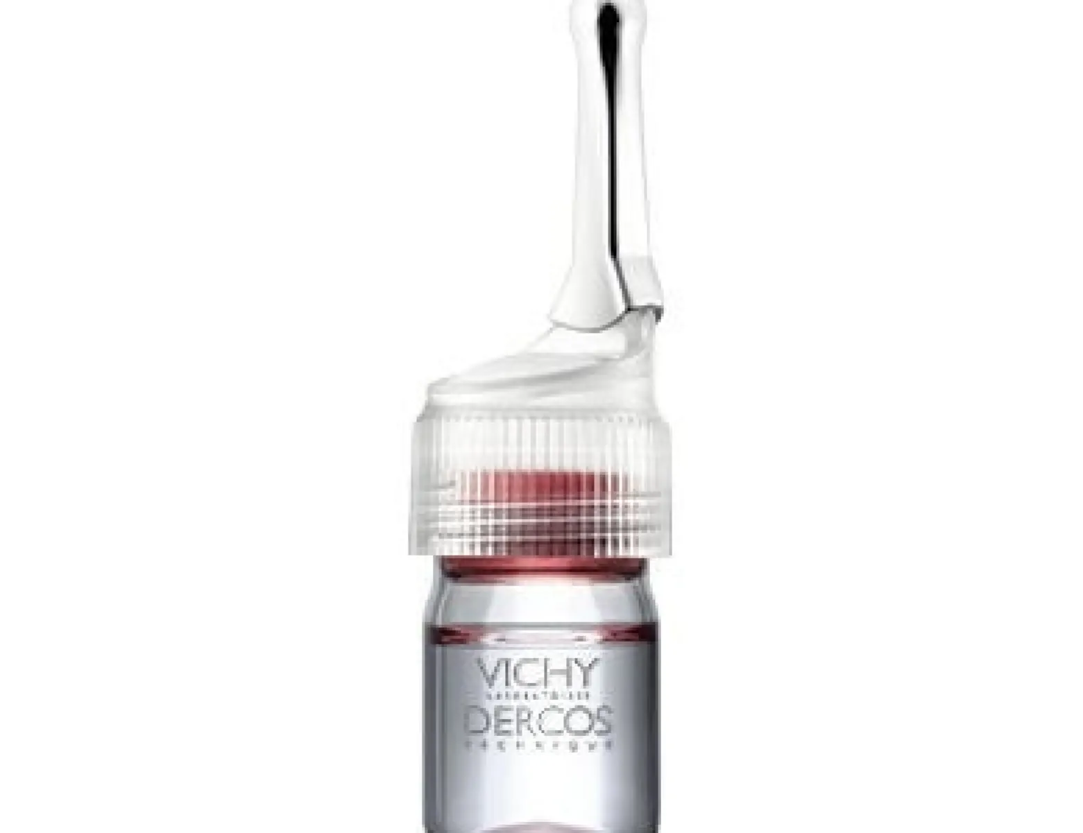 Vichy Dercos Aminexil Clinical 5 Anti-Hair Loss Ampoules Men x21