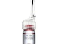Vichy Dercos Aminexil Clinical 5 Anti-Hair Loss Ampoules Women x21