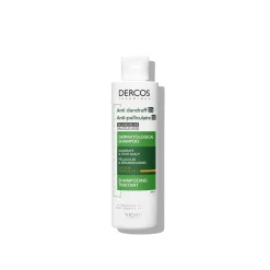 Vichy Dercos Anti-Dandruff DS Shampoo for Dry Hair 200ml (6.76fl oz)