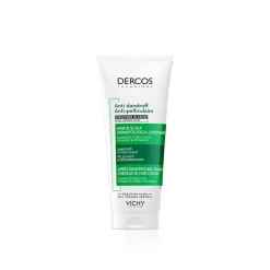 Vichy Dercos Anti-Dandruff Hair & Scalp Dermatological Conditioner 200ml (6.76floz)