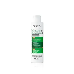 Vichy Dercos Anti-Dandruff DS 2-in-1 Dermatological Conditioning Shampoo 200ml (6.76floz)