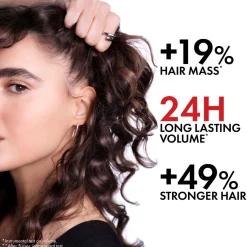 Vichy Dercos Energising Stimulating Shampoo Hair Loss 400ml (13.53floz)