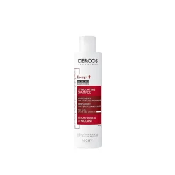 Vichy Dercos Energy+ Stimulating Shampoo 200ml (6.76fl oz)