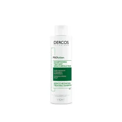 Vichy Dercos PSOlution Kerato-Reducing Treating Shampoo Psoriasis 200ml (6.76fl oz)