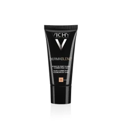 Vichy Dermablend Fluid Corrective Foundation 16h SPF28 35 Sand 30ml (1.01fl oz)