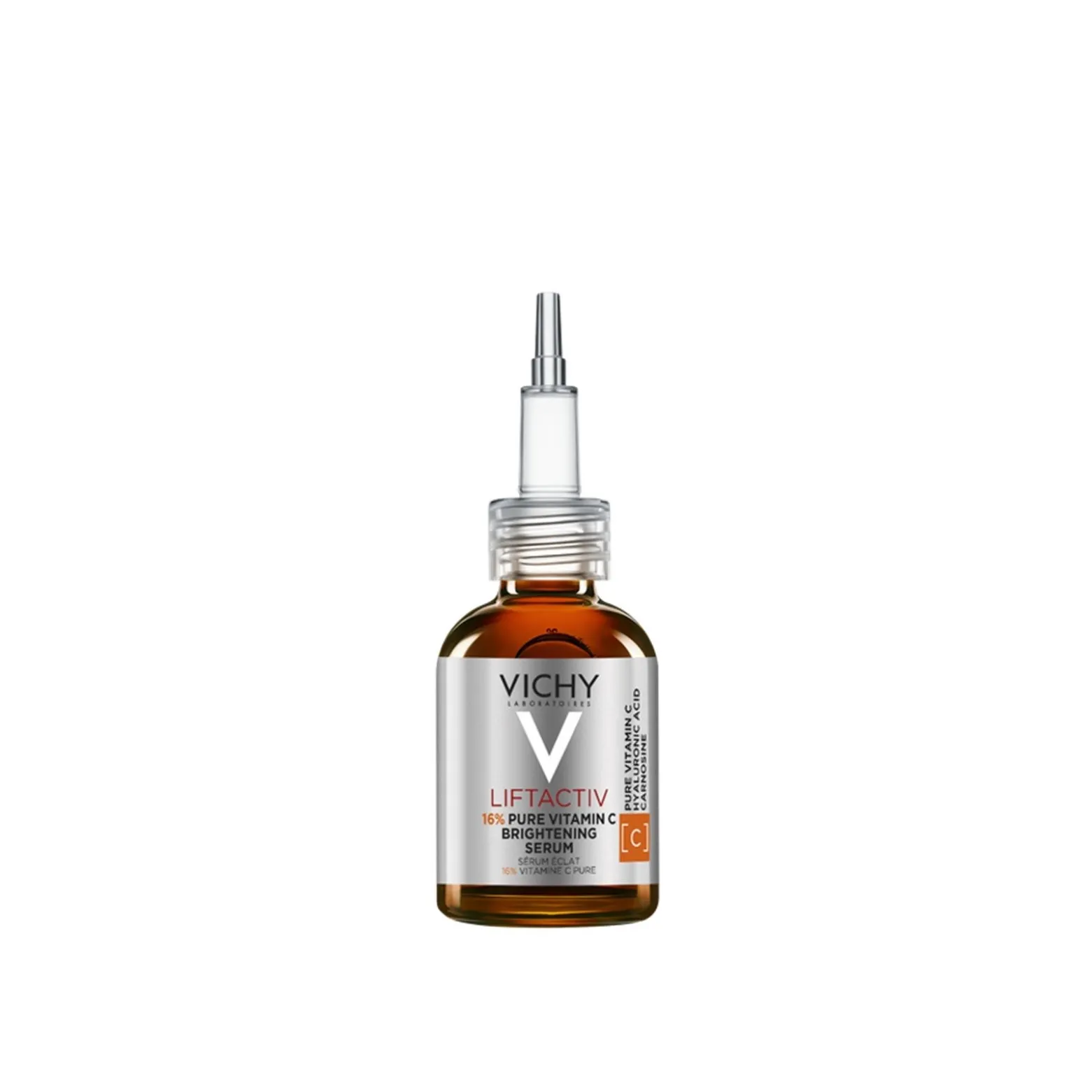 Vichy Liftactiv 16% Pure Vitamin C Brightening Serum 20ml (0.68fl oz)